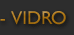 Vidro